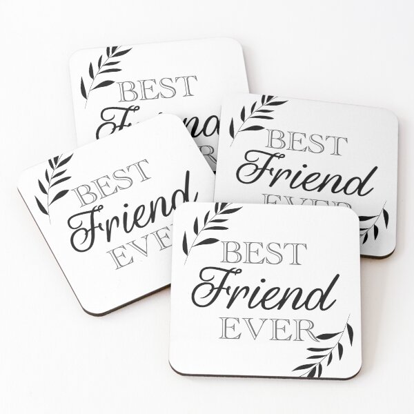 Item preview, Best friend card designed and sold by The Modern Cult - Nash Photographics.