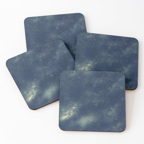 Item preview, Starry Night Sky designed and sold by Jeallan Designs.