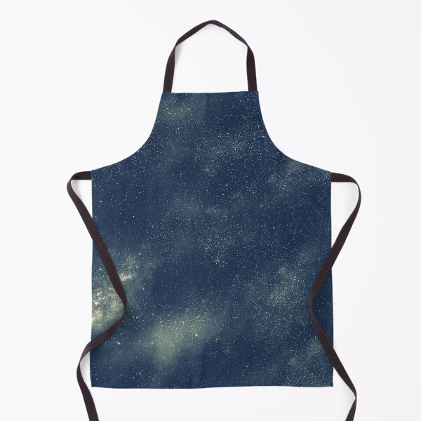 Item preview, Starry Night Sky designed and sold by Jeallan Designs.
