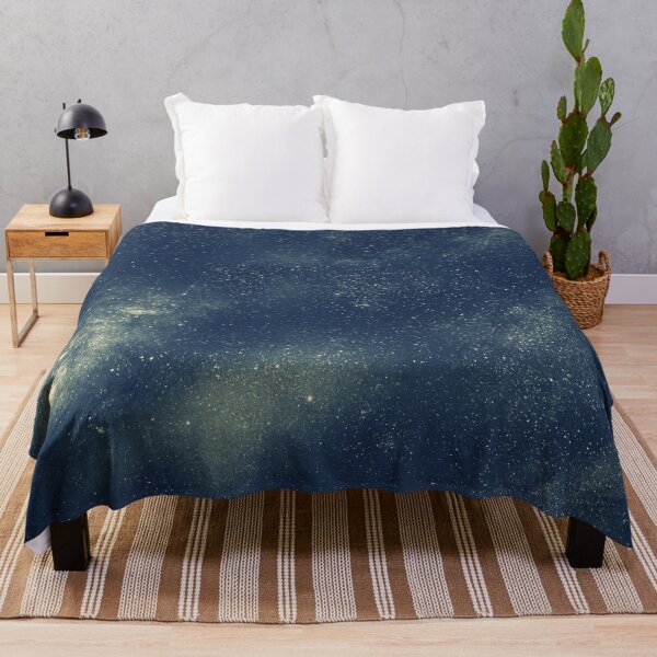 Item preview, Starry Night Sky designed and sold by Jeallan Designs.