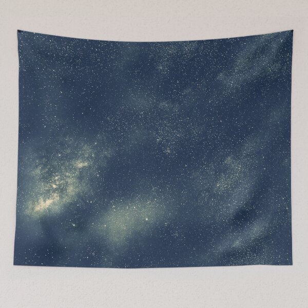 Item preview, Starry Night Sky designed and sold by Jeallan Designs.