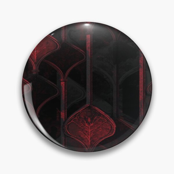 Item preview, Gothic Cathedral Arches Abstract Pattern designed and sold by mari0n980.
