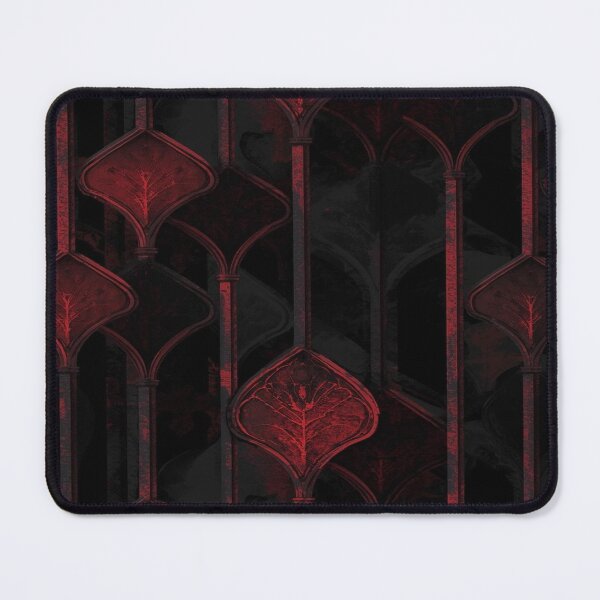 Item preview, Gothic Cathedral Arches Abstract Pattern designed and sold by mari0n980.