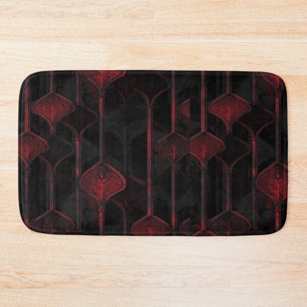 Item preview, Gothic Cathedral Arches Abstract Pattern designed and sold by mari0n980.