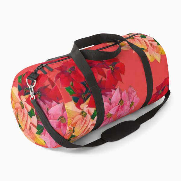Item preview, Stunning Poinsettias designed and sold by MiKaBerlin.