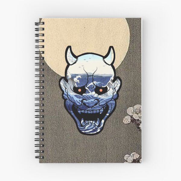 Item preview, demonio de la noche designed and sold by Marcos Baena Martinez.