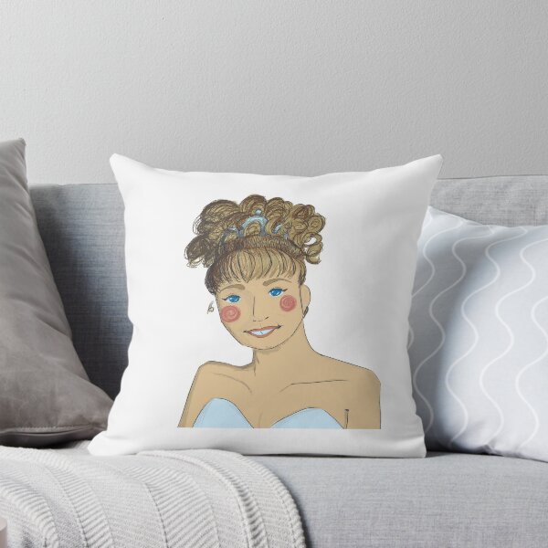 Item preview, Laura Palmer of Twin Peaks  designed and sold by almasmakes.