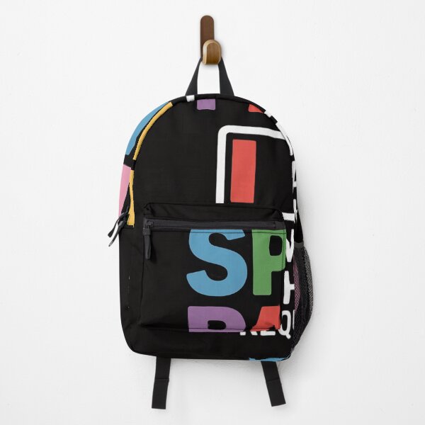 Item preview, Sped Para Summer Recharge Required Last day School designed and sold by DarioRosales.