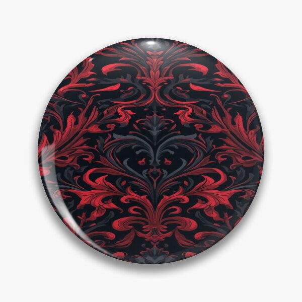 Item preview, Dark Baroque Gothic Abstract designed and sold by mari0n980.
