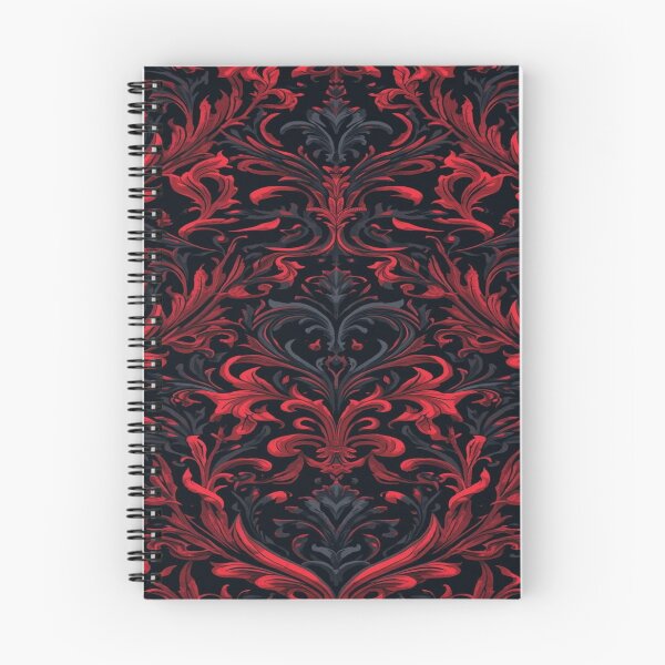 Item preview, Dark Baroque Gothic Abstract designed and sold by mari0n980.