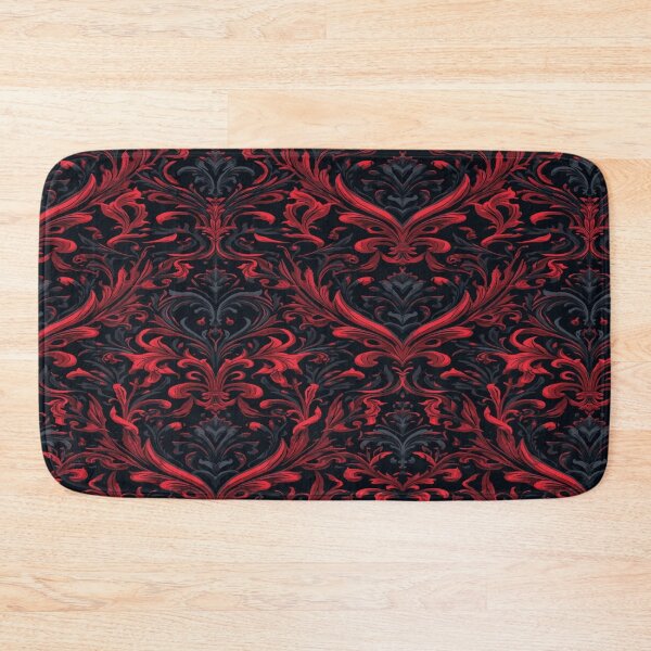 Item preview, Dark Baroque Gothic Abstract designed and sold by mari0n980.