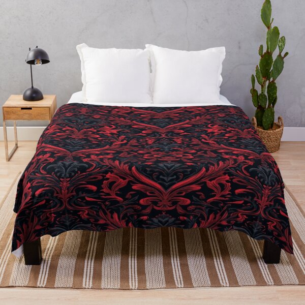 Item preview, Dark Baroque Gothic Abstract designed and sold by mari0n980.
