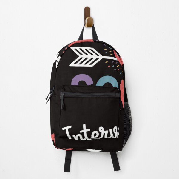Item preview, Interventionist Squad Back To School Teacher supplies Men Women Kids designed and sold by cherylbartlett.