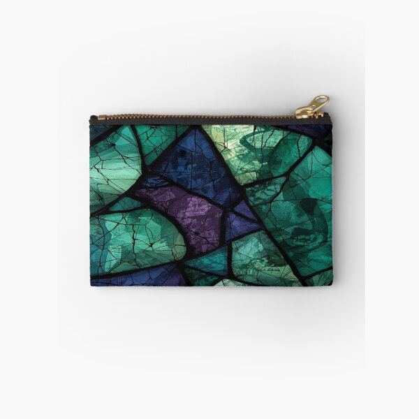 Item preview, Gothic Stained Glass Abstract designed and sold by mari0n980.
