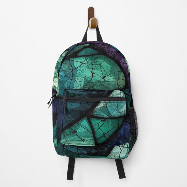 Item preview, Gothic Stained Glass Abstract designed and sold by mari0n980.