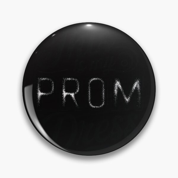Item preview, Cool This Is My Prom Dress School Promenade Gift designed and sold by gerardostokes.