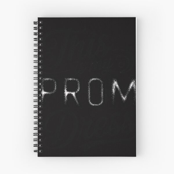 Item preview, Cool This Is My Prom Dress School Promenade Gift designed and sold by gerardostokes.