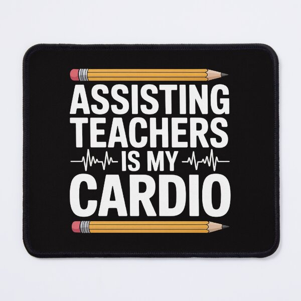 Item preview, Paraprofessional For Men Women Para Assistant Teacher designed and sold by gerardostokes.