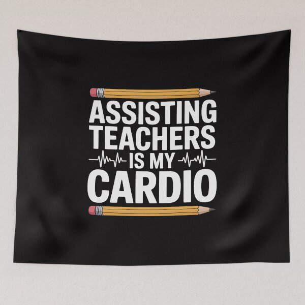 Item preview, Paraprofessional For Men Women Para Assistant Teacher designed and sold by gerardostokes.