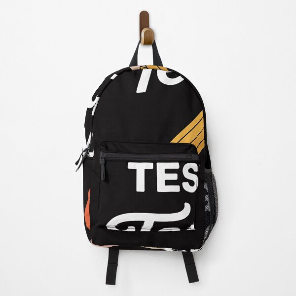 Item preview, Cute Kindergarten Teacher Gifts & Apparel Black Testing Day designed and sold by gerardostokes.