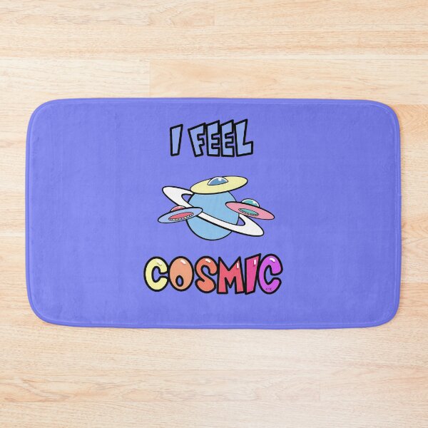 Item preview, I FEEL COSMIC designed and sold by TonyArtist.