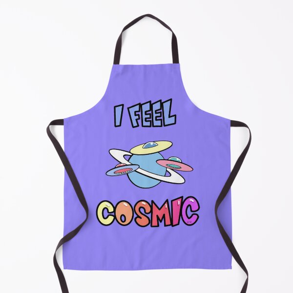 Item preview, I FEEL COSMIC designed and sold by TonyArtist.
