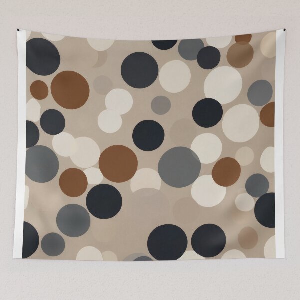Item preview, Offset Circular Pattern designed and sold by PrintBLAIDE.
