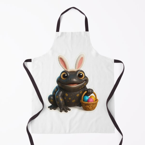 Item preview, Easter Mole Salamander designed and sold by Sillytoe.