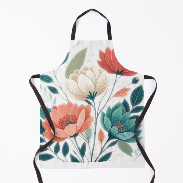 Item preview, Modern Botanical Floral Art – Elegant Nature Illustration by Vivo Studio designed and sold by VivoStudio.