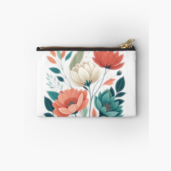 Item preview, Modern Botanical Floral Art – Elegant Nature Illustration by Vivo Studio designed and sold by VivoStudio.