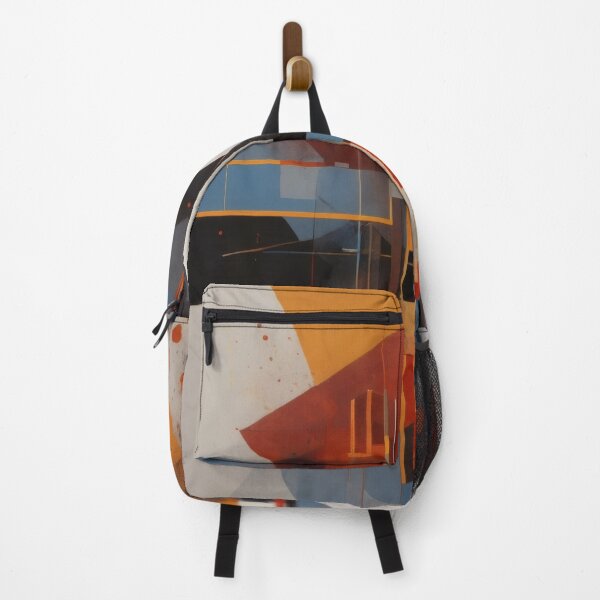 Item preview, The Abstract Chaos Wall Art Poster designed and sold by PrintBLAIDE.
