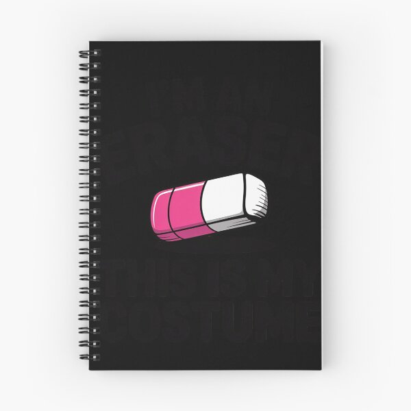 Item preview, I'm an Eraser This is My Easy Halloween designed and sold by joedavila.