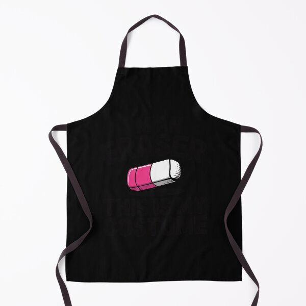Item preview, I'm an Eraser This is My Easy Halloween designed and sold by joedavila.