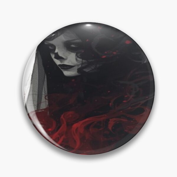 Item preview, Dark Gothic Smoke Veil Abstract Pattern designed and sold by mari0n980.