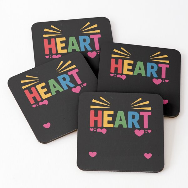 Item preview, The Heart Of The School Beats In The Kitchen Lunch Lady designed and sold by jewellmeyers.