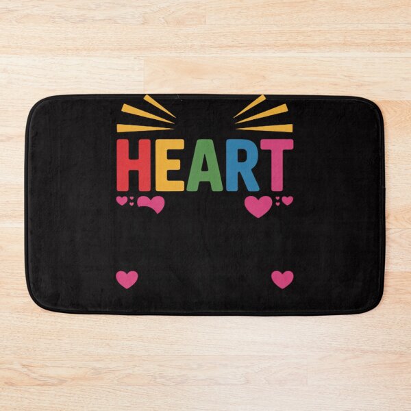 Item preview, The Heart Of The School Beats In The Kitchen Lunch Lady designed and sold by jewellmeyers.