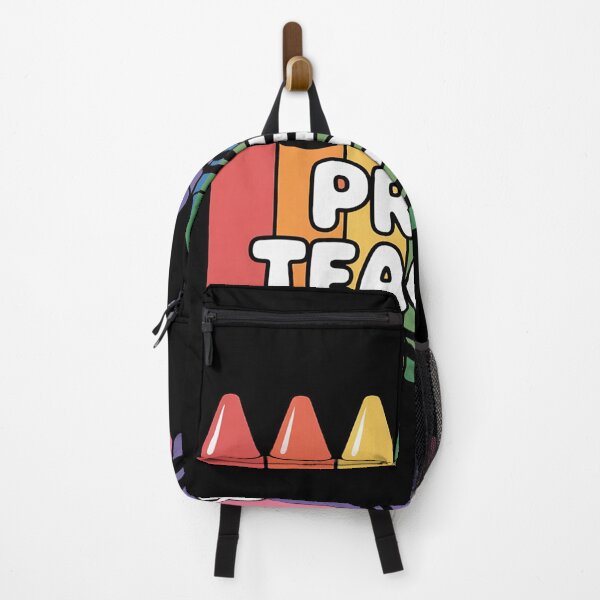 Item preview, Pre-K Teacher Crayon - CRAY Teacher designed and sold by joedavila.