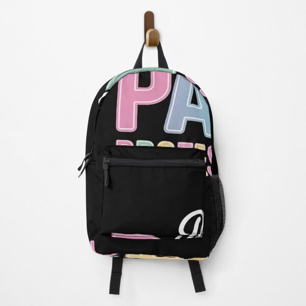Item preview, Para Paraprofessional Paraeducator First Day Back To School designed and sold by joedavila.