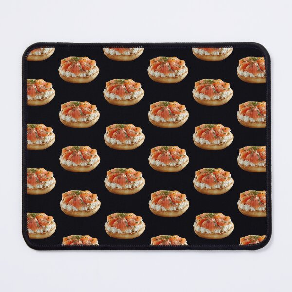 Item preview, Classic Lox Cream Cheese designed and sold by Bluepineart.