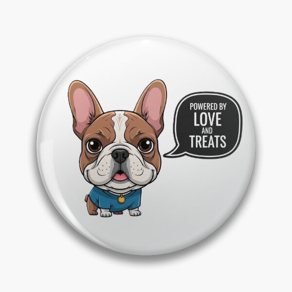 Item preview, Sassy French Bulldog Attitude designed and sold by josiasalves65.