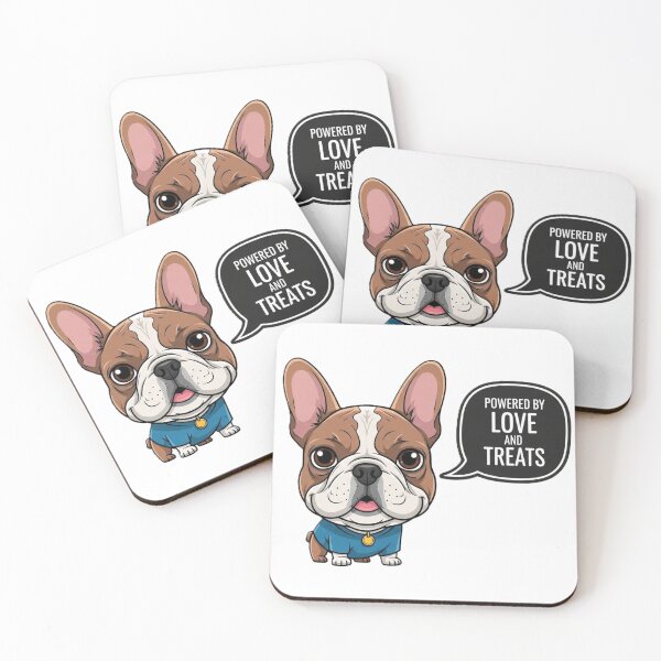 Item preview, Sassy French Bulldog Attitude designed and sold by josiasalves65.