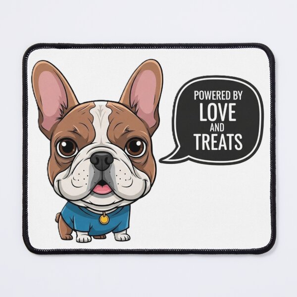 Item preview, Sassy French Bulldog Attitude designed and sold by josiasalves65.