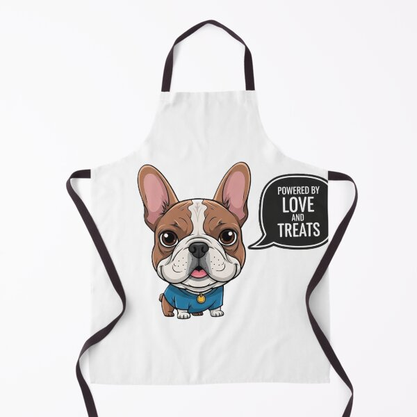 Item preview, Sassy French Bulldog Attitude designed and sold by josiasalves65.