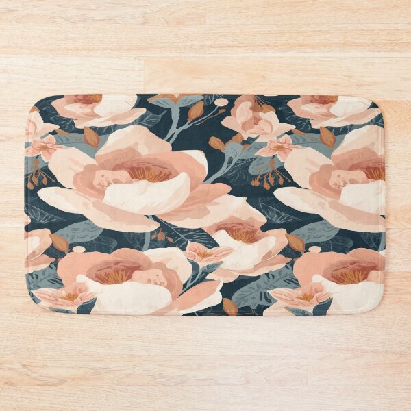 Item preview, Modern Floral Abstract Pattern designed and sold by mari0n980.