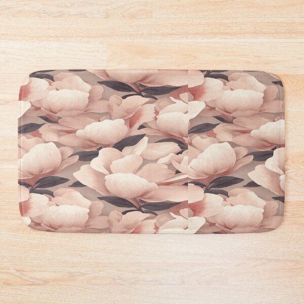 Item preview, Modern Floral Abstract Pattern designed and sold by mari0n980.