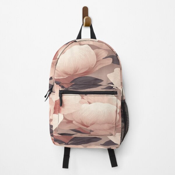Item preview, Modern Floral Abstract Pattern designed and sold by mari0n980.