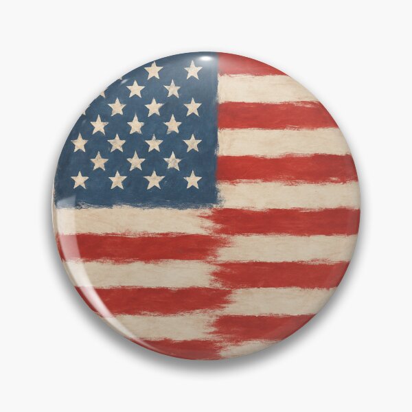 Artikelvorschau, US-Flagge entworfen und verkauft von RR-Creative.