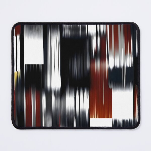 Item preview, Glitch In The Matrix Wall Art Poster designed and sold by PrintBLAIDE.