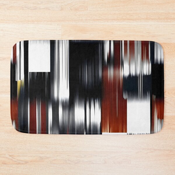 Item preview, Glitch In The Matrix Wall Art Poster designed and sold by PrintBLAIDE.