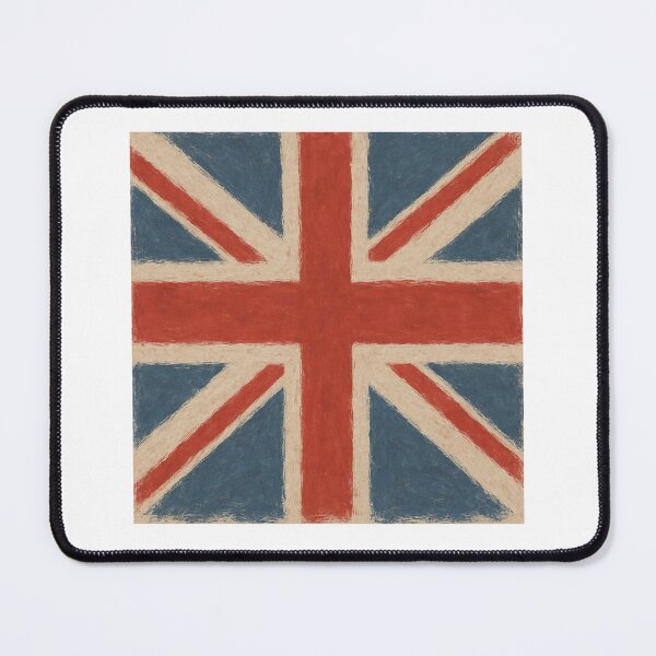 Item preview, UK Flag designed and sold by RR-Creative.